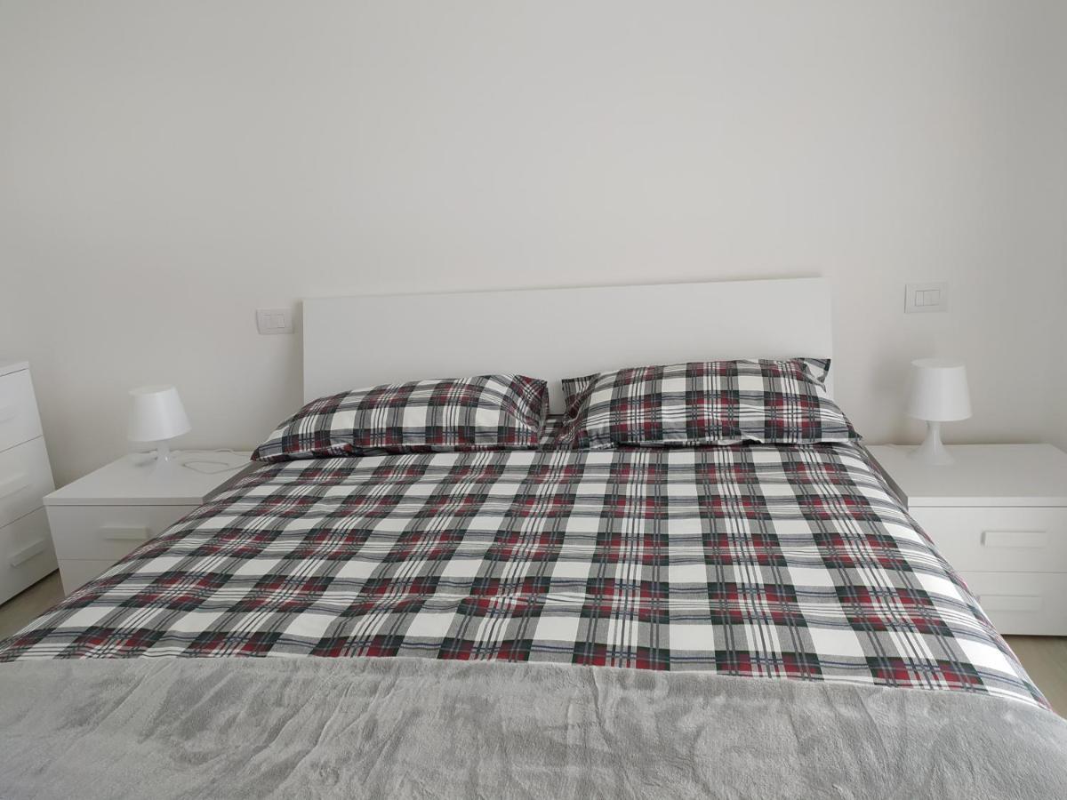 F2 - Light Blue Apartment Lido di Jesolo