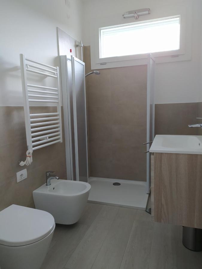 F2 - Light Blue Apartment *