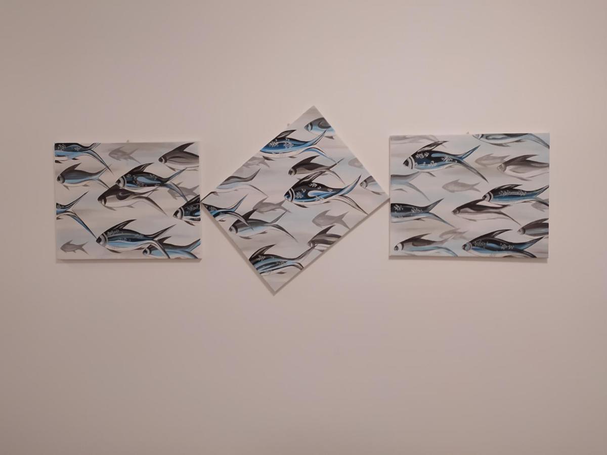 F2 - Light Blue Lido di Jesolo