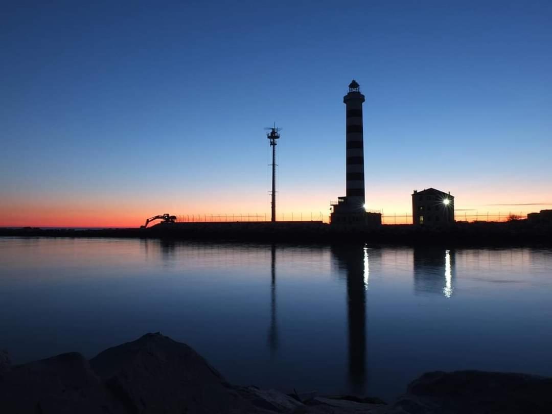 F2 - Light Blue Apartment Lido di Jesolo