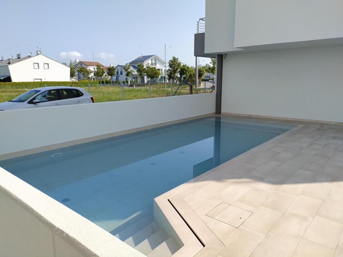 F2 - Light Blue Apartment Lido di Jesolo