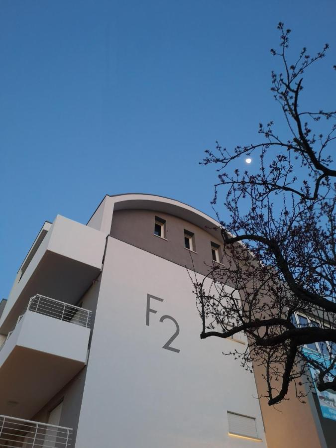F2 - Light Blue Apartment Lido di Jesolo