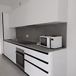 Apartment F2 - Light Blue *