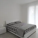 Apartment F2 - Light Blue *