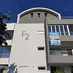 F2 - Light Blue * Lido di Jesolo