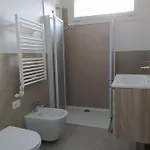 F2 - Light Blue Apartment *