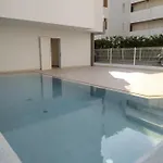 F2 - Light Blue Apartment *