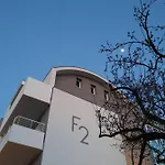 F2 - Light Blue Apartment Lido di Jesolo