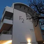 F2 - Light Blue * Lido di Jesolo