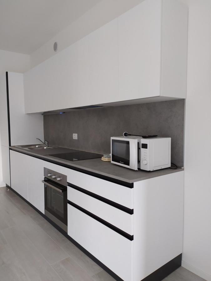 Appartamento F2 - Light Blue *