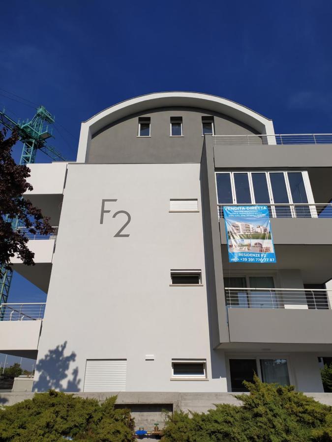 F2 - Light Blue * Lido di Jesolo