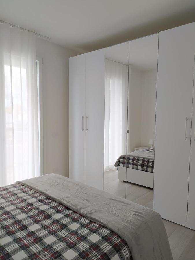 Apartment F2 - Light Blue
