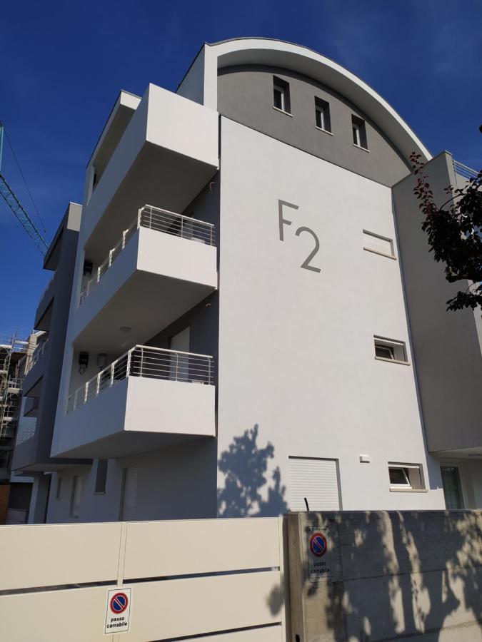 F2 - Light Blue Appartamento