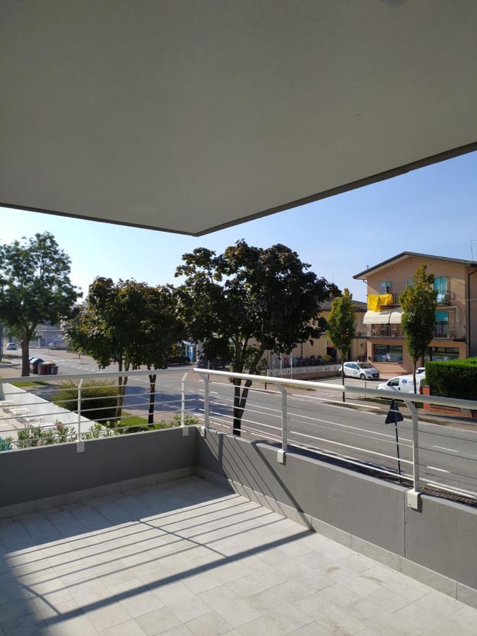 Appartamento F2 - Light Blue Lido di Jesolo
