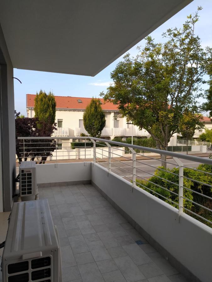 F2 - Light Blue Apartment Lido di Jesolo