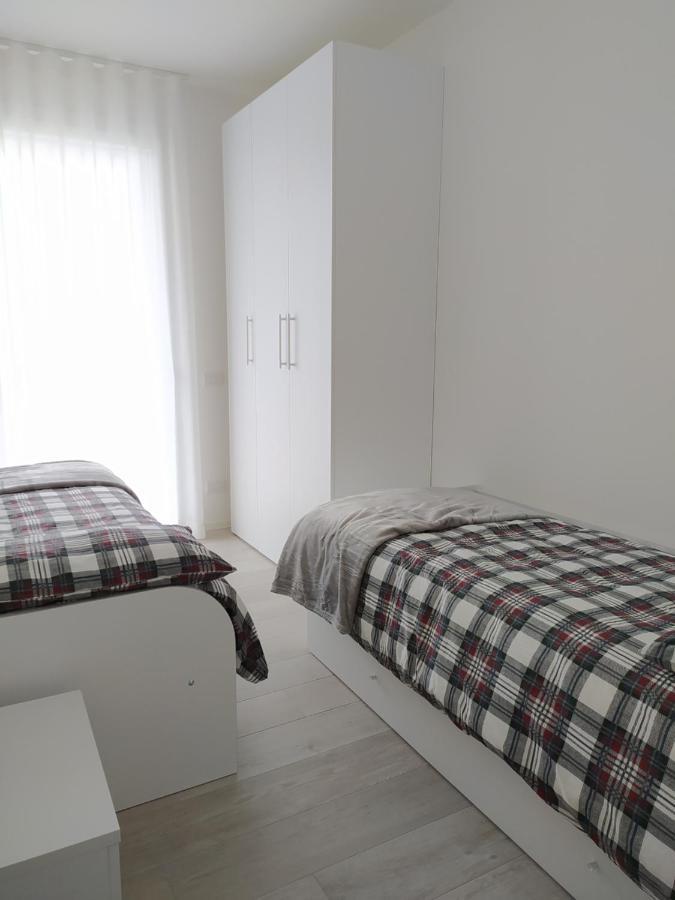 Apartment F2 - Light Blue Lido di Jesolo