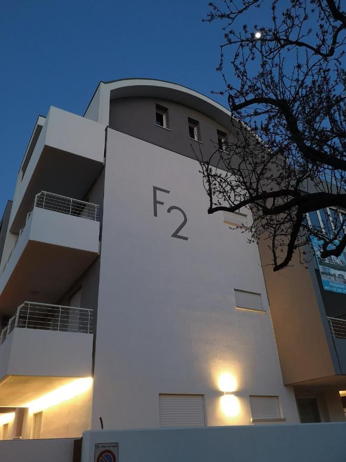 F2 - Light Blue * Lido di Jesolo